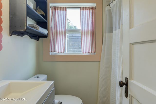 3309 22nd Street, Lubbock, TX 79410