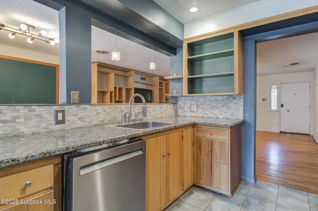 3309 22nd Street, Lubbock, TX 79410