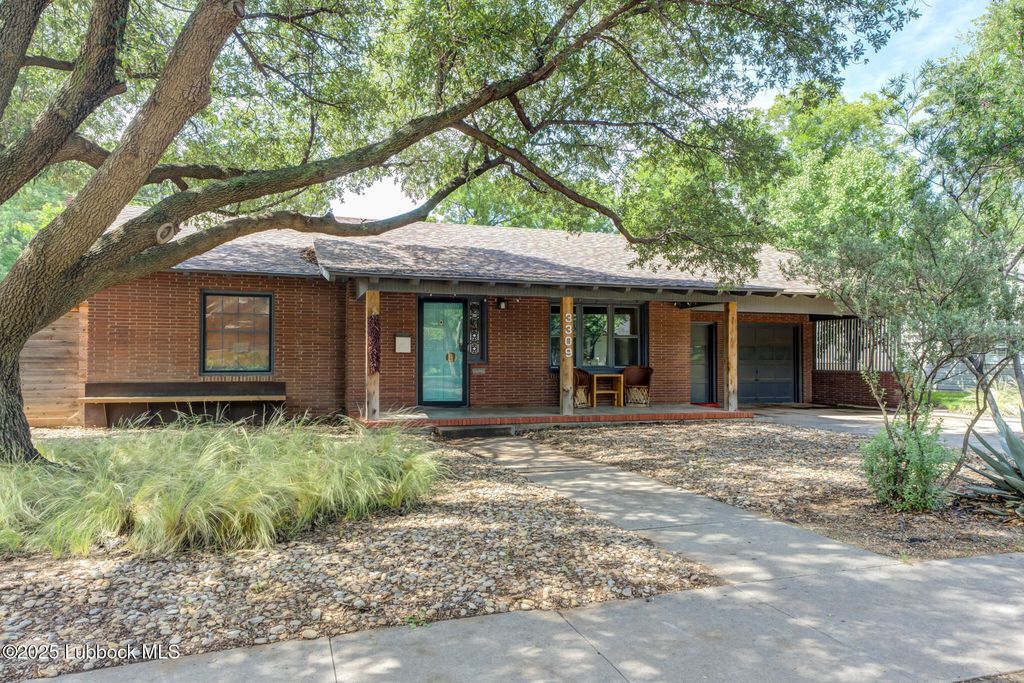 3309 22nd Street, Lubbock, TX 79410