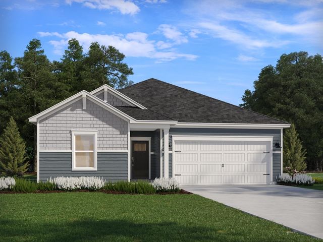 126 Jasmine Dr., Longs, SC 29568