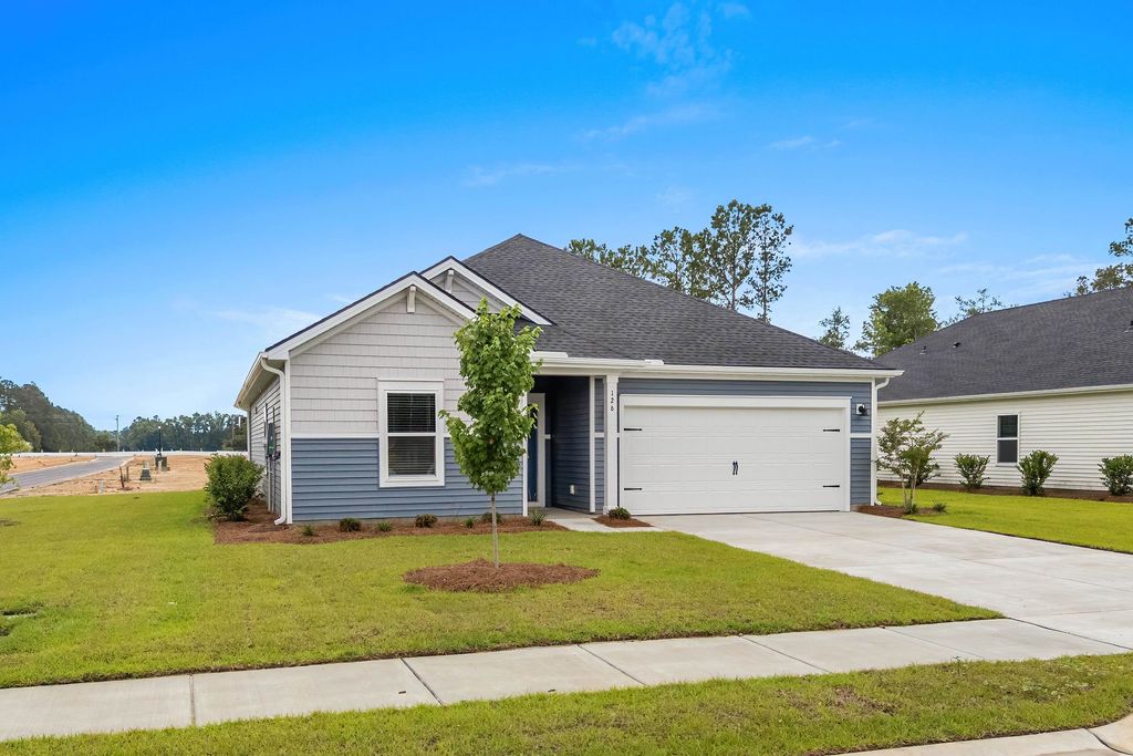 126 Jasmine Dr., Longs, SC 29568 — photo 2