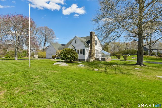 138 South Broad Street, Stonington, CT 06379