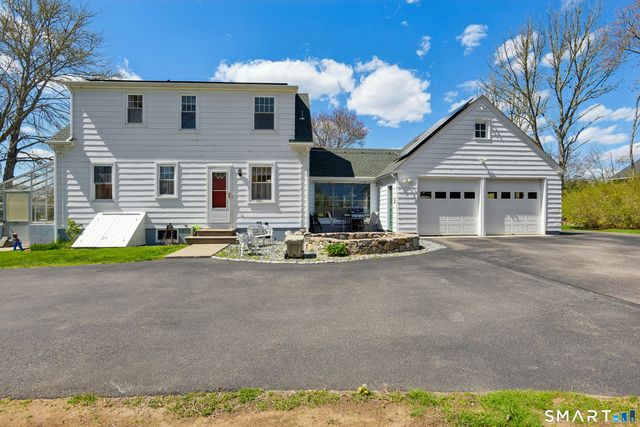 138 South Broad Street, Stonington, CT 06379