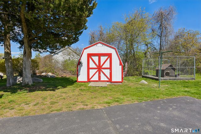 138 South Broad Street, Stonington, CT 06379