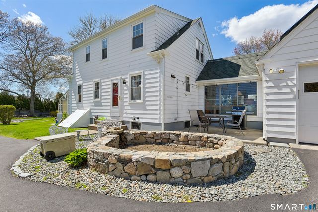 138 South Broad Street, Stonington, CT 06379