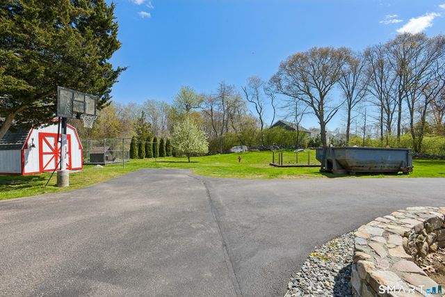 138 South Broad Street, Stonington, CT 06379