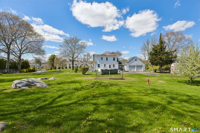 138 South Broad Street, Stonington, CT 06379