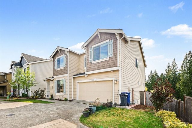 7913 39th Place NE, Marysville, WA 98270