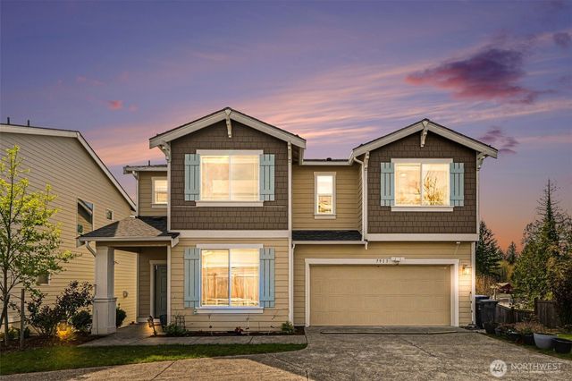 7913 39th Place NE, Marysville, WA 98270