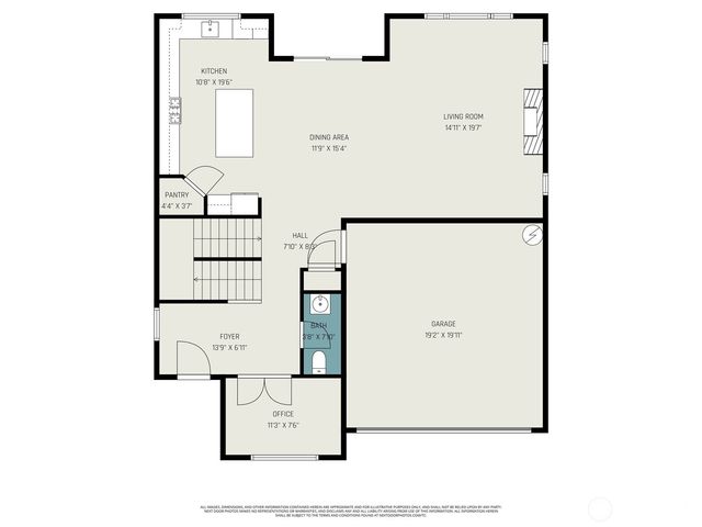 7913 39th Place NE, Marysville, WA 98270