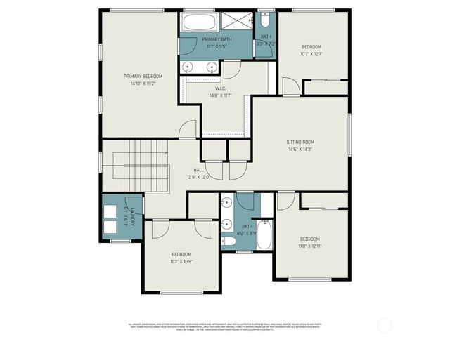 7913 39th Place NE, Marysville, WA 98270