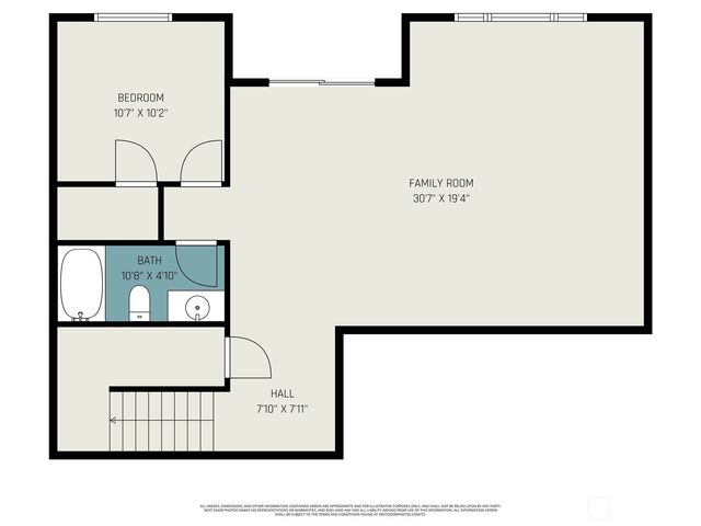 7913 39th Place NE, Marysville, WA 98270