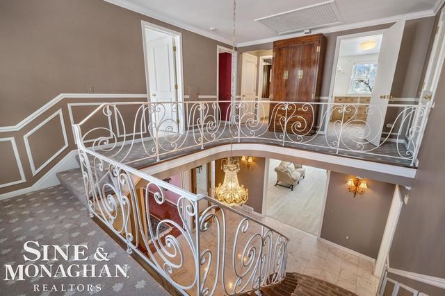 286 Grosse Pointe Boulevard, Grosse Pointe Farms, MI 48236