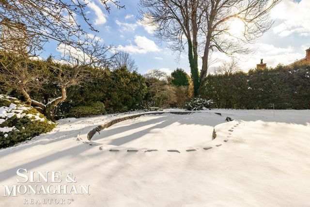 286 Grosse Pointe Boulevard, Grosse Pointe Farms, MI 48236