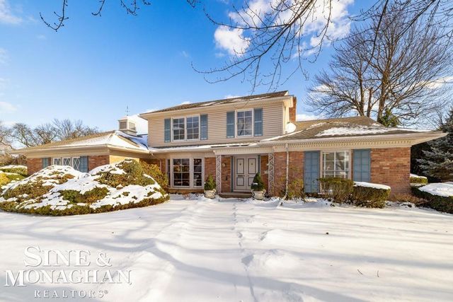 286 Grosse Pointe Boulevard, Grosse Pointe Farms, MI 48236