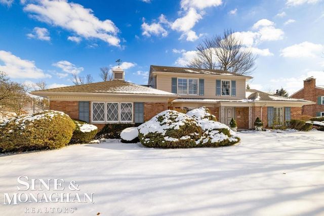 286 Grosse Pointe Boulevard, Grosse Pointe Farms, MI 48236