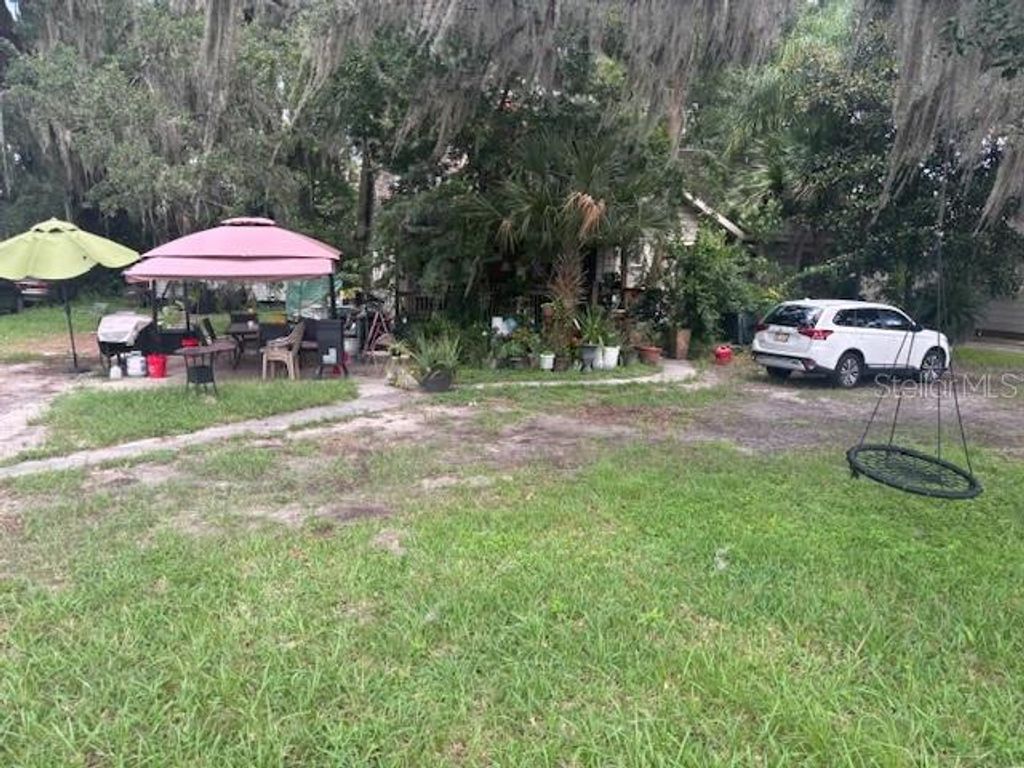 1807 E FORT KING STREET, Ocala, FL 34471