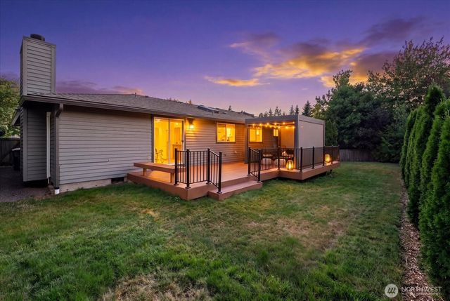 12728 NE 132nd Place, Kirkland, WA 98034