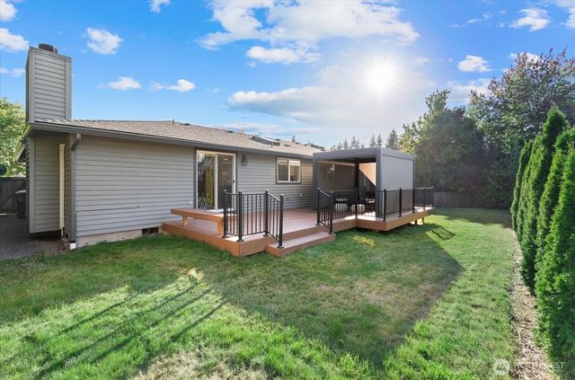 12728 NE 132nd Place, Kirkland, WA 98034