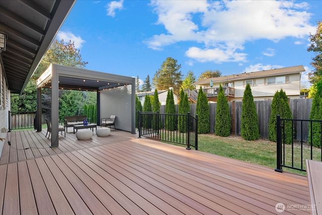 12728 NE 132nd Place, Kirkland, WA 98034