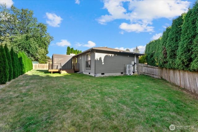 12728 NE 132nd Place, Kirkland, WA 98034