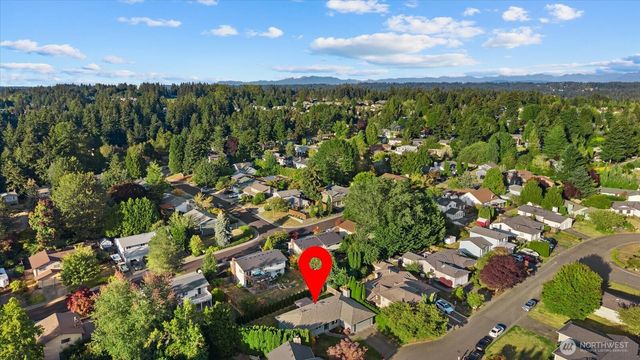 12728 NE 132nd Place, Kirkland, WA 98034