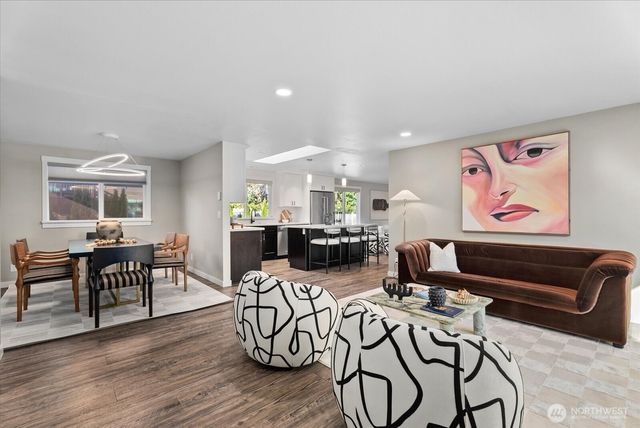 12728 NE 132nd Place, Kirkland, WA 98034
