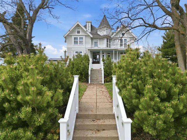 10634 Kansas Avenue, Hayward, WI 54843
