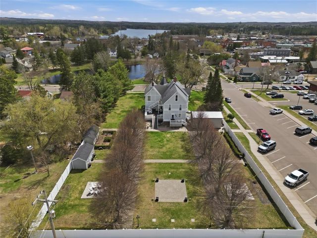 10634 Kansas Avenue, Hayward, WI 54843