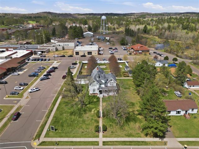 10634 Kansas Avenue, Hayward, WI 54843