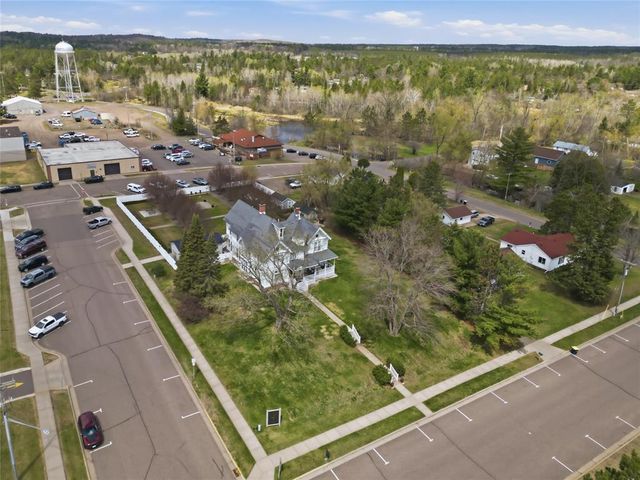 10634 Kansas Avenue, Hayward, WI 54843