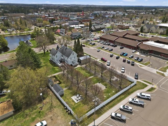 10634 Kansas Avenue, Hayward, WI 54843