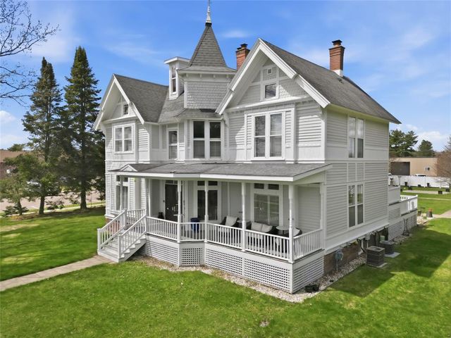 10634 Kansas Avenue, Hayward, WI 54843
