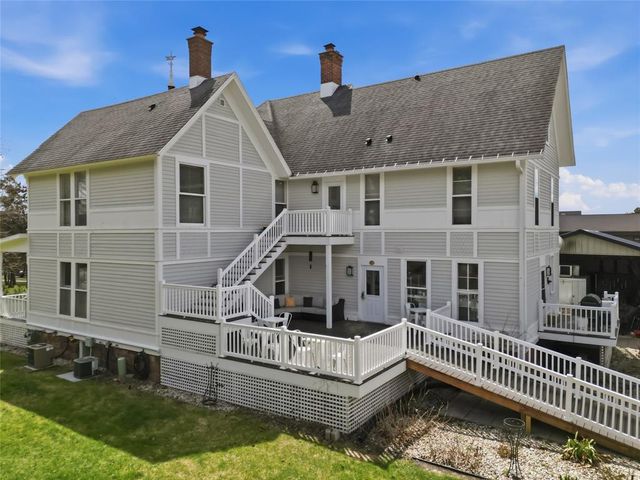 10634 Kansas Avenue, Hayward, WI 54843
