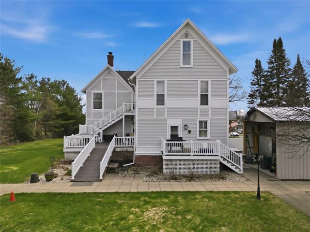 10634 Kansas Avenue, Hayward, WI 54843