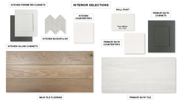 3507 Riley Street, Fate, TX 75087