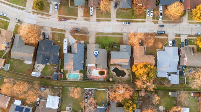 1722 Plantation Road, Garland, TX 75044
