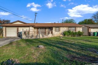 8430 Silverstar, San Antonio, TX 78218