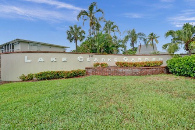 2812 S Garden Dr S 304, Lake Worth, FL 33461