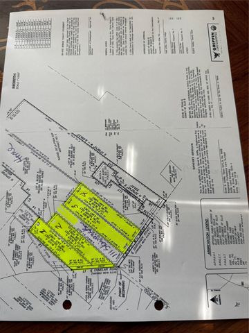 TBD Skrivanek ROAD Road, Ennis, TX 75119