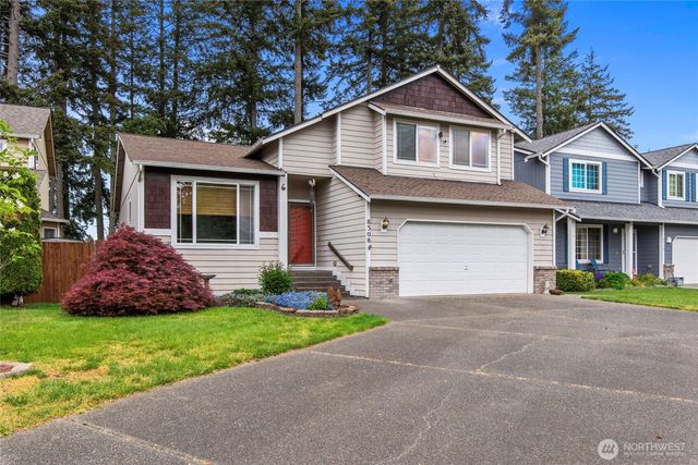 8308 49th Loop SE, Olympia, WA 98513