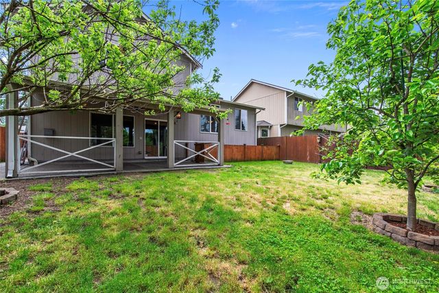 8308 49th Loop SE, Olympia, WA 98513