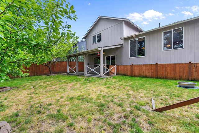 8308 49th Loop SE, Olympia, WA 98513