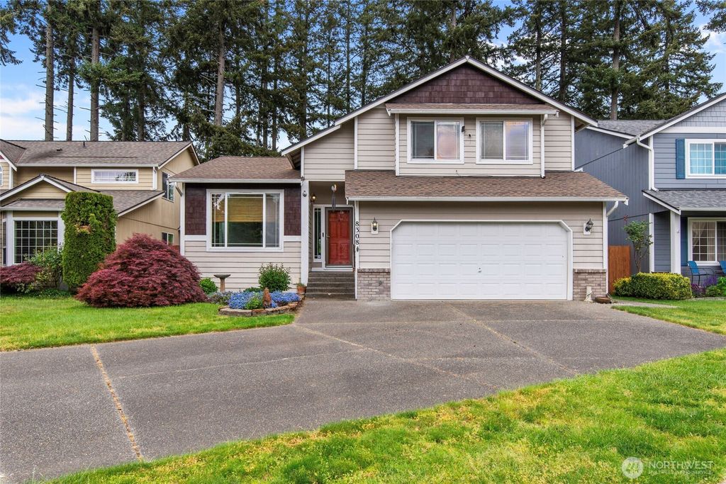 8308 49th Loop SE, Olympia, WA 98513