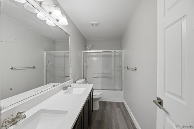 4839 Liverpool Street, Denver, CO 80249