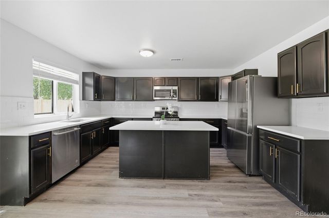 4839 Liverpool Street, Denver, CO 80249