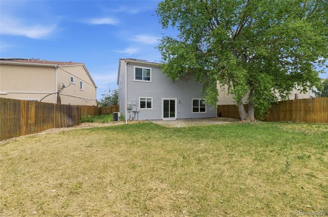 4839 Liverpool Street, Denver, CO 80249