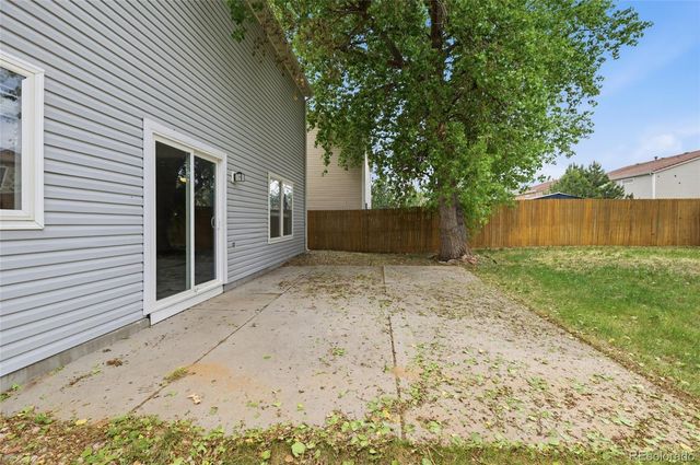 4839 Liverpool Street, Denver, CO 80249
