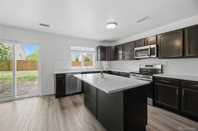 4839 Liverpool Street, Denver, CO 80249