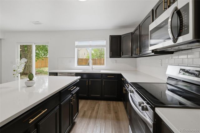4839 Liverpool Street, Denver, CO 80249